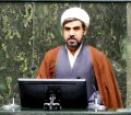 نماینده مردم مشهد وکلات در نطق سالانه خود در خانه ملت تاکید کرد : احیای رودخانه بیمار کشف رود ، نجات آینده اقتصادی واجتماعی  مشهد است