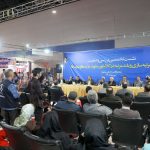 در حاشیه نمایشگاه ساختمان مشهد وباحضور جنعی از اساتیددانشگاه ومتخصصان حوزه انبوه سازی بررسی شد ؛ توسعه عمودی کلانشهر مشهد ، بایدها ونباید ها
