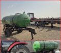 خیر منابع طبیعی ؛ تانکر ۲۰۰میلیون تومانی به شهرستان خواف اهدا کرد