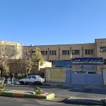 بهره برداری از مجموعه تاریخی آب انبارشیر چهارسوق در تربت حیدریه