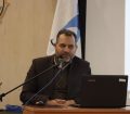 نماینده مجلس شورای اسلامیدر جمع اساتید : اساتیددانشگاه مساله بحران جمعیت را به دانشجویان منتقل نمایند