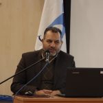 نماینده مجلس شورای اسلامیدر جمع اساتید : اساتیددانشگاه مساله بحران جمعیت را به دانشجویان منتقل نمایند