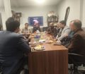 مدیر دارالقرآن محمدی مطرح کرد : هم نشینی فرهنگ قرآنی ومعارف فاطمی