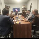مدیر دارالقرآن محمدی مطرح کرد : هم نشینی فرهنگ قرآنی ومعارف فاطمی