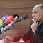 قائم مقام باشگاه ابومسلم : ورزشگاه امام رضا(ع) ورزشگاه خانگی ابومسلم خواهد بود