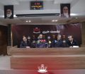 مدیرعامل باشگاه ابومسلم ثامن : باتکیه برتوان خود ایستاده ایم