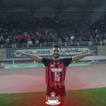 غافلگیری در مشهد ؛ اولین پیروزی در اولین ویدارخانگی باحضور ۱۵ هزار هوادار