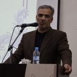دکتر مرادی : شهید طهرانچی مدیری تحول گرا وتحول خواه بود