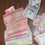 به دام افتادن سر شبکه باند بین المللی قاچاق مواد مخدر وقرص های ترامادول در تور اطلاعاتی مرزبانان هنگ سرخس