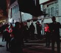 مراسم باشکوه عزاداری شام شهادت حضرت فاطمه زهرا ( س) در دارالقرآن محمدی برگزار شد