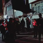 مراسم باشکوه عزاداری شام شهادت حضرت فاطمه زهرا ( س) در دارالقرآن محمدی برگزار شد
