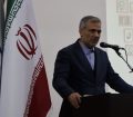 دکتر مرادی در سخنرانی هفته بسیج : به برکت حضور اساتید بسیجی بی تفاوتی در دانشگاه ها رخت برمی بندد