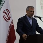 دکتر مرادی در سخنرانی هفته بسیج : به برکت حضور اساتید بسیجی بی تفاوتی در دانشگاه ها رخت برمی بندد