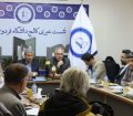 کالج دانشگاه فردوسی درمسیر ثروت آفرینی