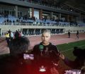 سعید خانی : شرمنده هواداران هستیم، ابومسلم بهتر خواهد شد