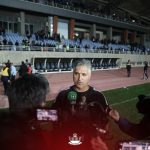 سعید خانی : شرمنده هواداران هستیم، ابومسلم بهتر خواهد شد