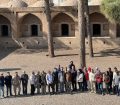 برگزاری تور بزرگ جاده ابریشم با محوریت آموزش واحیای میراث فرهنگی خراسان رضوی