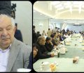 رئیس اتاق خراسان رضوی در جلسه جمع بندی اقدامات کمیته های شش گانه همکاری ایران وافغانستان تاکید کرد : همگرایی اقتصادی خراسان رضوی وهرات در مدار توسعه منطقه ای