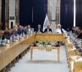 درنشست اعضای هیات اقتصادی خراسان رضوی با والی هرات مطرح شد : گام هرات وخراسان رضوی برای همکاری پایدار