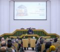 درهمایش ” پدافند غیر عامل در تاسیسات گردشگری ” تاکید شد : توجه به پدافند غیر عامل، کلید موفقیت در گردشگری پایدارو ایمن