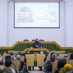 درهمایش ” پدافند غیر عامل در تاسیسات گردشگری ” تاکید شد : توجه به پدافند غیر عامل، کلید موفقیت در گردشگری پایدارو ایمن