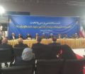 انتقاد معاون هماهنگی امورعمرانی استانداری خراسان رضوی از طولانی شدن روند اجرایی طرح بلند مرتبه سازی در مشهد