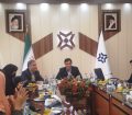 سرپرست اداره غله وخدمات بازرگانی خراسان رضوی تاکید کرد : صرفه جویی ۴۰۰۰ تنی گندم با کاهش سبوس گیری در استان