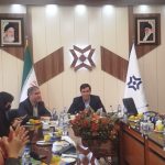 سرپرست اداره غله وخدمات بازرگانی خراسان رضوی تاکید کرد : صرفه جویی ۴۰۰۰ تنی گندم با کاهش سبوس گیری در استان
