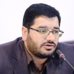 بادبیرخانه دائمی ، نشان مشهدالرضا( ع) به هویت پایدار شهری می رسد