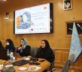 فعالیت بیش از ۶هزار بانو در حوزه صنایع دستی خراسان رضوی
