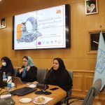 فعالیت بیش از ۶هزار بانو در حوزه صنایع دستی خراسان رضوی