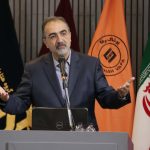 با ابلاغ مدیرکل : رئیس مرکز نوآوری وخانه خلاق میراث فرهنگی ، گردشگری وصنایع دستی خراسان رضوی منصوب شد