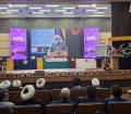 طرح ملی ” یاس ” نمونه موفق ظرفیت شناسی، ظرفیت سازی وهمراه سازی برای توانمند سازی دختران ایران است