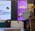 بانوان ایرانی درسه عرصه ” تربیت اقتصادی، مدیریت مصرف وکارآفرینی ” محور جهش تمدنی هستند