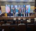 دختران طرح یاس می توانند پیشگام شکل گیری تمدن نوین اسلامی باشند