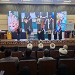 دختران طرح یاس می توانند پیشگام شکل گیری تمدن نوین اسلامی باشند
