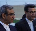 استاندار خراسان رضوی برلزوم بسیج تمام ظرفیت های استان برای حمایت از تیم ابومسلم تاکید کرد