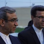 استاندار خراسان رضوی برلزوم بسیج تمام ظرفیت های استان برای حمایت از تیم ابومسلم تاکید کرد