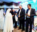 به همت بنیاد آبشار عاطفه ها: ۱۱۰ زوج زندگی مشترک خودرا آغاز کردند
