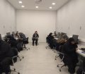 دوره گروه درمانی وسواس در موسسه خیریه محبان الرضا : گامی موثر در بهبود سلامت روان وارتقای کیفیت زندگی