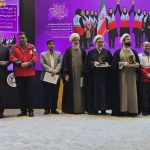 درخشش خراسان رضوی در رویداد ملی ” طرح یاس “