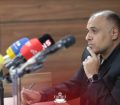 قائم مقام باشگاه ابومسلم ثامن : تمرکز باشگاه صرفا بر بازی پیش روست