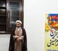 اعزام ۱۶ زائراولی به کربلای معلی به برکت وقف