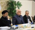 توسط مدیر کل بنیاد مسکن خراسان رضوی در گردهمایی مدیران خواستارشد : توجه به کیفیت ساخت وسازها وتوسعه پایدار روستاها