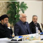 توسط مدیر کل بنیاد مسکن خراسان رضوی در گردهمایی مدیران خواستارشد : توجه به کیفیت ساخت وسازها وتوسعه پایدار روستاها