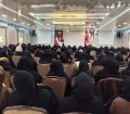 توسط موسسه خیریه محبان الرضا ( ع) برگزار شد : پاسداشت فرهنگ ایرانی وتقویت همبستگی اجتماعی به مناسبت یلدا
