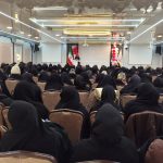 توسط موسسه خیریه محبان الرضا ( ع) برگزار شد : پاسداشت فرهنگ ایرانی وتقویت همبستگی اجتماعی به مناسبت یلدا