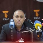 قائم مقام مدیرعامل باشگاه ابومسلم ثامن : تغییر مجدد محل بازی به صلاح تیم وهواداران نیست