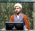 عضو کمیسیون تلفیق مجلس با اشاره به رد بودجه سال آینده در کمیسیون تاکید کرد : مجلس به خاطر منافع مردم عقب نشینی نمی کند .