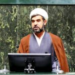 عضو کمیسیون تلفیق مجلس با اشاره به رد بودجه سال آینده در کمیسیون تاکید کرد : مجلس به خاطر منافع مردم عقب نشینی نمی کند .